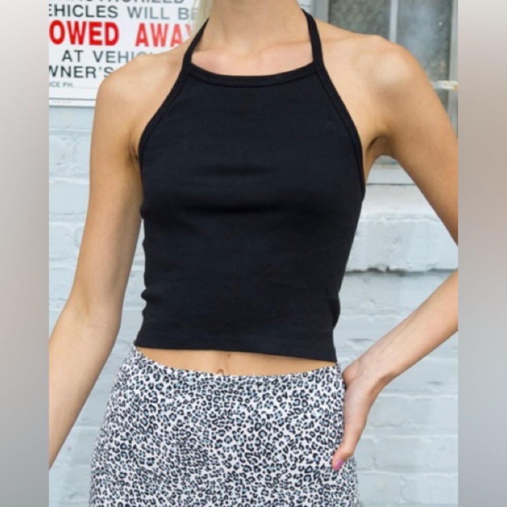 Brandy Melville halter